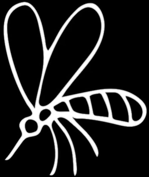 Mosquito Icon